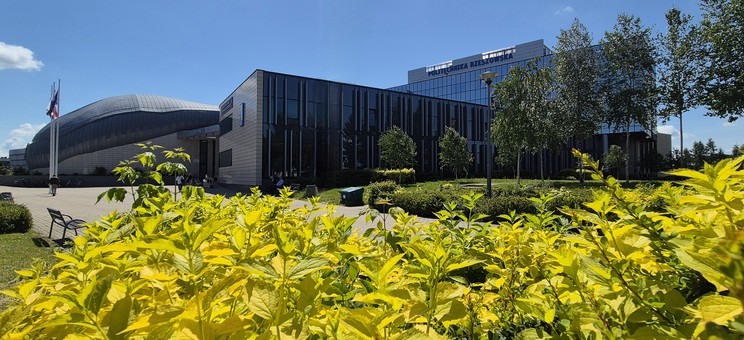 Centrum Informacyjno-Biblioteczne