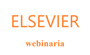 Wiosenna seria webinariów Elsevier 2026