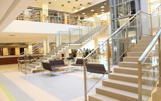 Parter - widok ogólny