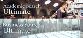 Academic Search Ultimate oraz Business Source Ultimate