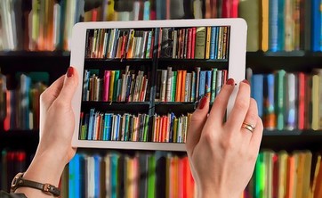 E-książki - Elsevier, Springer, Wiley