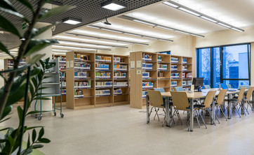 Godziny otwarcia w nowym roku akademickim