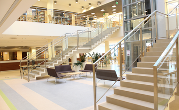Zasady korzystania z Biblioteki od października
